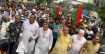 ‘তরুণ প্রজন্মের প্রথম ভোট ধানের শীষের পক্ষে হোক’: স্লোগানে বিএনপি