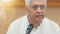 পতিত ফ্যাসিবাদী শক্তি দেশকে অস্থিতিশীল করার অপচেষ্টা অব্যাহত: শিল্প উপদেষ্টা