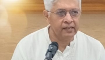 পতিত ফ্যাসিবাদী শক্তি দেশকে অস্থিতিশীল করার অপচেষ্টা অব্যাহত: শিল্প উপদেষ্টা