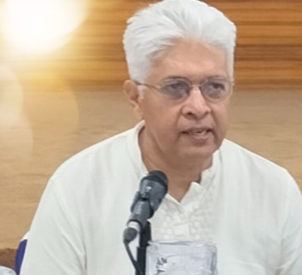 পতিত ফ্যাসিবাদী শক্তি দেশকে অস্থিতিশীল করার অপচেষ্টা অব্যাহত: শিল্প উপদেষ্টা
