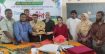 দৌলতপুর কলেজের সাবেক ভারপ্রাপ্ত অধ্যক্ষ আমিরুল ইসলামের অবসর উদযাপন