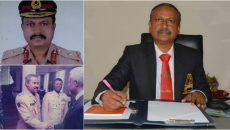 ব্রাহ্মণবাড়িয়ার গর্ব: প্রফেসর মেজর জেনারেল (অব.) মো. কামরুজ্জামানের যাত্রা