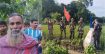 বাংলাদেশি কৃষককে ধরে নেওয়ার ৭ ঘণ্টা পর বিজিবির তৎপরতায় ফেরত দিল বিএসএফ