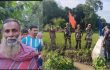 বাংলাদেশি কৃষককে ধরে নেওয়ার ৭ ঘণ্টা পর বিজিবির তৎপরতায় ফেরত দিল বিএসএফ