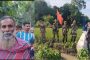 বাংলাদেশি কৃষককে ধরে নেওয়ার ৭ ঘণ্টা পর বিজিবির তৎপরতায় ফেরত দিল বিএসএফ
