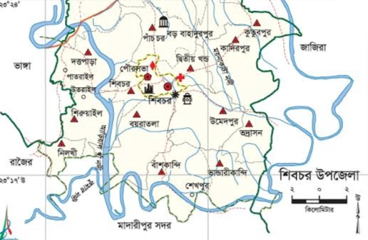 শিবচরে তারেক রহমানের ৩১ দফার লিফলেট বিতরণকালে সংঘর্ষে আহত ২০