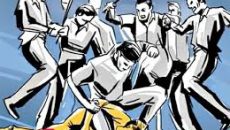 টঙ্গীতে মোবাইল ছিনতাইয়ের অভিযোগে গণপিটুনিতে যুবকের মৃত্যু