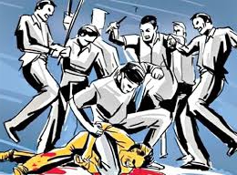 টঙ্গীতে মোবাইল ছিনতাইয়ের অভিযোগে গণপিটুনিতে যুবকের মৃত্যু