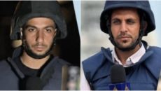 গাজায় আল-জাজিরার ৫ কর্মী নিহত