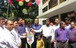ঝালকাঠিতে জাতীয় ও আন্তর্জাতিক যুব দিবস পালিত
