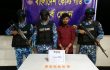 চট্টগ্রামের ভাটিয়ারীতে ইয়াবাসহ মাদক কারবারী আটক