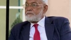 মাদারীপুর জেলা আওয়ামী লীগের সহ-সভাপতি খোকন বেপারীকে আটক করেছে পুলিশ