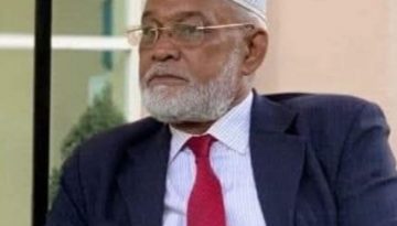 মাদারীপুর জেলা আওয়ামী লীগের সহ-সভাপতি খোকন বেপারীকে আটক করেছে পুলিশ