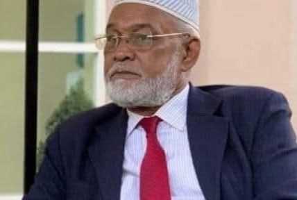 মাদারীপুর জেলা আওয়ামী লীগের সহ-সভাপতি খোকন বেপারীকে আটক করেছে পুলিশ