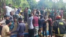 পাবনার বেড়ায় সেপটিক ট্যাংকে আটকা পড়ে ২ শ্রমিকের মৃত্যু
