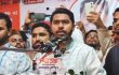 জাতীয় পার্টিসহ ফ্যাসিবাদী দোসরদের কার্যক্রমে নিষেধাজ্ঞা দাবি নুরের