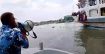 অভ্যন্তরীণ নৌপথে যাত্রীবাহী লঞ্চের নিরাপত্তায় কোস্ট গার্ড