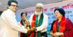 টেজাব এক্সিলেন্স অ্যাওয়ার্ডে আজীবন সম্মাননা পেলেন চার গুণীজন