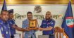 খুলনার শ্রেষ্ঠ ওসি নির্বাচিত কয়রার জি এম ইমদাদুল হক