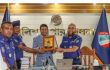 খুলনার শ্রেষ্ঠ ওসি নির্বাচিত কয়রার জি এম ইমদাদুল হক