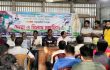 সাঁথিয়ায় খালেদা জিয়ার জন্মবার্ষিকী উপলক্ষে দোয়া মাহফিল