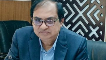 কৃত্রিম বুদ্ধিমত্তা জীবনযাত্রাকে সহজ, দ্রুত ও কার্যকর করেছে: সিনিয়র সচিব