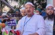 পিআর পদ্ধতিতে নির্বাচন না হলে ফ্যাসিবাদের জন্ম হবে: মুফতি রেজাউল করীম