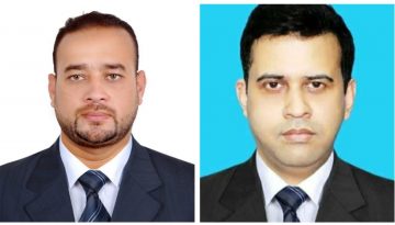 চট্টগ্রাম উত্তরজেলা সাইবার দলের কমিটি ঘোষণা