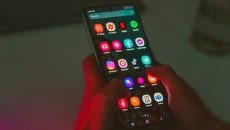 হঠাৎ পরিবর্তন হচ্ছে মোবাইলের ডায়াল প্যাড: সতর্ক থাকার পরামর্শ