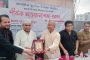 যুবকেরাই সমাজ পরিবর্তনের মূল হাতিয়ার: আলোচনা সভায় ফুলকুঁড়ি থিয়েটার