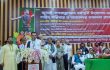 স্বাধীনতা বিরোধীদের ষড়যন্ত্রের আশঙ্কা, সতর্ক থাকার আহ্বান আমিনুল হকের