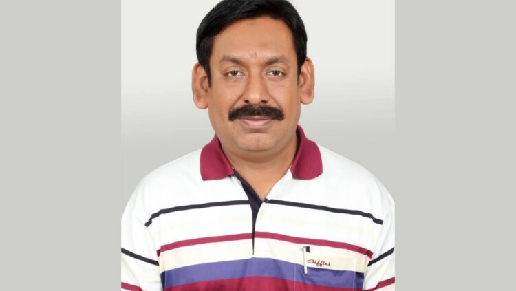 ‘নীরবতা’