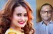 পুতুলের কণ্ঠে আসছে আশীষ দেব রায়ের নতুন গান ‘শেষের কবিতাগুলো’
