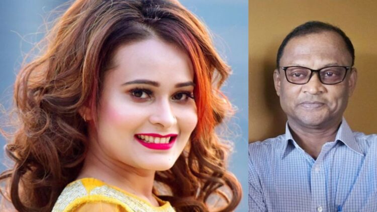 পুতুলের কণ্ঠে আসছে আশীষ দেব রায়ের নতুন গান ‘শেষের কবিতাগুলো’
