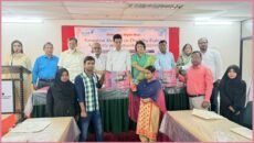 ‘প্রতিবন্ধী অধিকার অ্যাডভোকেসি প্লাটফর্ম’ উদ্বোধন: বৈষম্যহীন সমাজ গড়ার প্রত্যয়