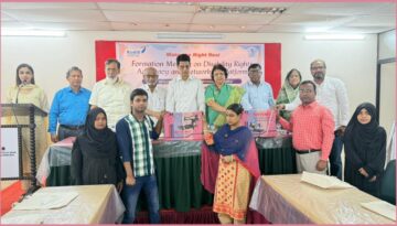 ‘প্রতিবন্ধী অধিকার অ্যাডভোকেসি প্লাটফর্ম’ উদ্বোধন: বৈষম্যহীন সমাজ গড়ার প্রত্যয়
