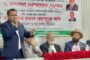 প্রবাসীরা রেমিট্যান্স যোদ্ধা এবং দেশের অর্থনীতির চালিকা শক্তি: ড. খন্দকার মারুফ