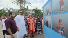 গুম শুধু মানুষকে নয়, পরিবারকেও নিঃস্ব করে: আমিনুল হক