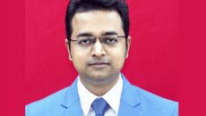 চাঁদপুর সদরের জনবান্ধব ইউএনও সাখাওয়াত জামিল সৈকতকে লক্ষ্মীপুরের এডিসি পদে বদলী