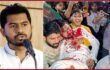 কাকরাইলে জাপা-গণঅধিকার সংঘর্ষ, পুলিশের লাঠিচার্জে রক্তাক্ত নুরুল হক নুর, আহত ৫০