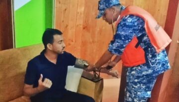 সুন্দরবনে অরণ্য ছায়া রিসোর্টে পর্যটক অসুস্থ: কোস্ট গার্ডের দ্রুত চিকিৎসা সহায়তা