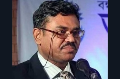 অধ্যাপক কার্জনের মুক্তির দাবিতে গণমুক্তি পার্টির বিবৃতি