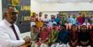 ইবি সায়েন্স ক্লাবের বিদায় সংবর্ধনা, স্থায়ী কার্যালয়ের প্রতিশ্রুতি উপাচার্যের