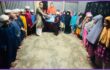 চাঁদপুরে মাদ্রাসার শিক্ষার্থীদের জন্য ফিল্টার বিতরণ করলেন বিজয়ী