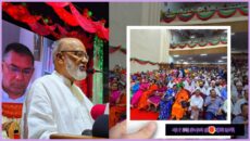 গনতন্ত্র পুনঃপ্রতিষ্ঠায় জিয়া পরিবারের অবদান অবিস্মরণীয়: ড. মোশাররফ