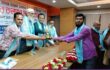 তথ্যপ্রযুক্তিতে আন্তর্জাতিক স্বীকৃতি: মোস্তফা খান পেলেন “মাদার তেরেসা গোল্ডেন অ্যাওয়ার্ড ২০২৫”