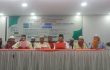 নির্বাচন প্রক্রিয়া নিয়ে বাংলাদেশ জাতীয় ইনসাফ পার্টির সংবাদ সম্মেলন অনুষ্ঠিত