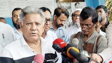 সোনামসজিদ স্থলবন্দরে তিন কিলোমিটার নতুন রাস্তা নির্মাণের ঘোষণা