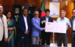 শ্রমিক কল্যাণ তহবিলে ইউনিলিভারের অনুদান