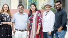 ৬৭৬-এ শেষ হলো সঞ্জিত সরকারের ‘চিটার অ্যান্ড জেন্টলম্যান’